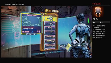 Borderlands 2 ba rank farming (14)
