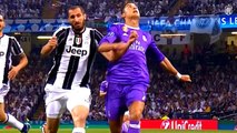 Cristiano Ronaldo vs Juventus Final Champions League 2016-17