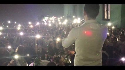 Donesi divlje mirise -Alen Hasanovic   MINI KONCERT RADOVIS (LIVE)