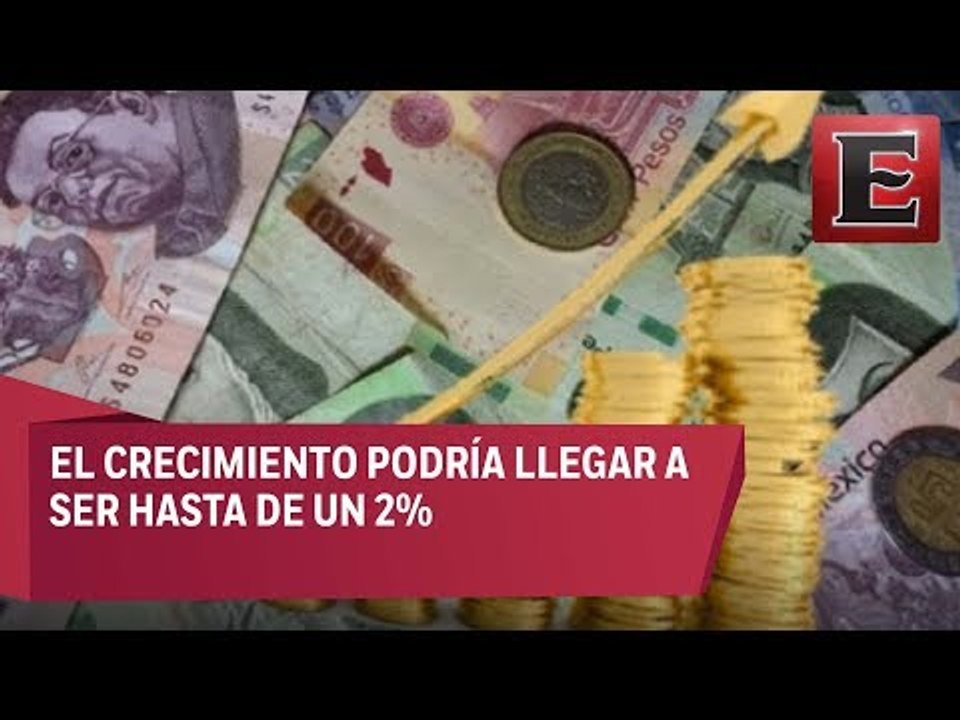 Análisis de las expectativas de crecimiento para la economía mexicana
