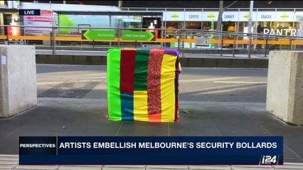 PERSPECTIVES | Chanel gives nod to Paris in couture show | Wednesday, July 5th 2017