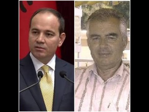 Report TV - 'Familje superkomuniste',Nishani hedh në gjyq ish-zv/kryeministrin