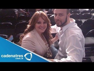 Juan Rivera y Jacquie Rivera aclaran si Esteban Loaiza le robo a Jenni Rivera