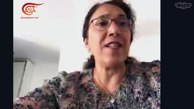 مقابلة الميادين نت: الرشيد: مجلس التعاون الخليجي ...