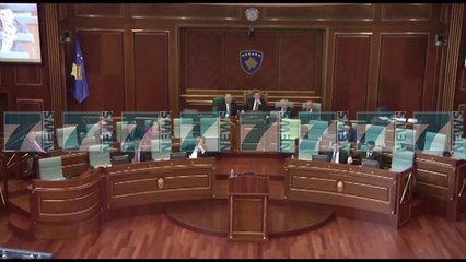 OPOZITA NE KOSOVE ESHTE E SIGURT SE DO RREZOJE QEVERINE - News, Lajme - Kanali 10