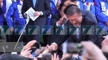 KOREANOJUGORET ZGJEDHIN SOT PRESIDENTIN E RRADHES - News, Lajme - Kanali 9