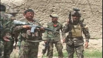 SHBA, gjeneralët kërkojnë trupa shtesë në Afganistan - Top Channel Albania - News - Lajme