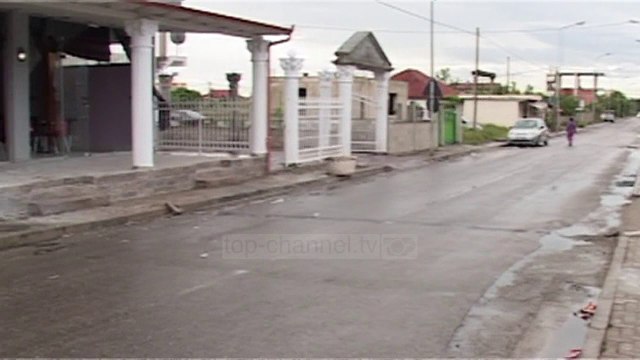 Durrës, eksploziv lokalit të ish-punonjësit të bashkisë - Top Channel Albania - News - Lajme