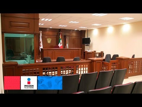 Podrían dejar a varios criminales de alta peligrosidad en libertad | Noticias con Ciro Gómez Leyva