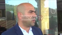 Report TV - Durrës, eksploziv të dënuarit për gjobëvënie sapo doli nga burgu