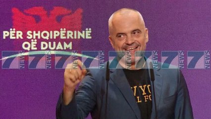 RAMA NE KONGRESIN ZGJEDHOR TE PS - News, Lajme - Kanali 10