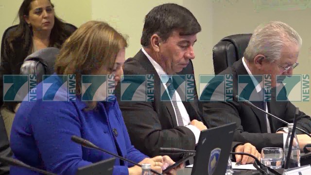 SHBA RRIT PRESIONIN NDAJ QEVERISE SE KOSOVES - News, Lajme - Kanali 13