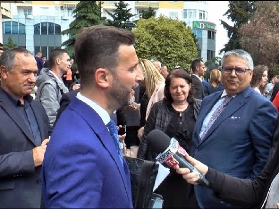 Report TV - Braçe-Fino 'sherr' për Juven