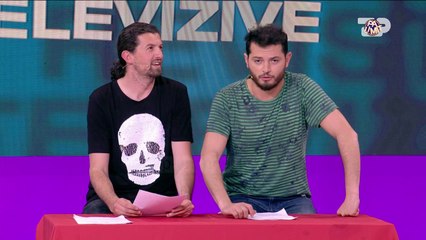 Pa Limit, 8 Maj 2017, Pjesa 3 - Top Channel Albania - Entertainment Show