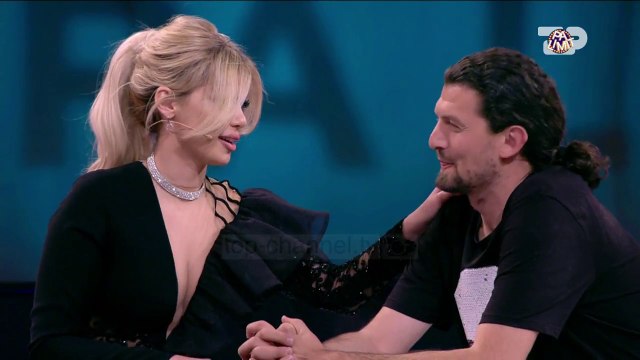Pa Limit, 8 Maj 2017, Pjesa 1 - Top Channel Albania - Entertainment Show