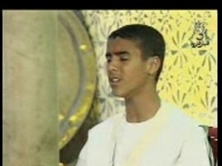 Frkat salam - ila salat ala mouhamedi - bousaada.