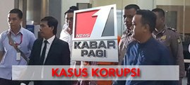 Gubernur Sulawesi Tenggara Nur Alam Ditahan KPK