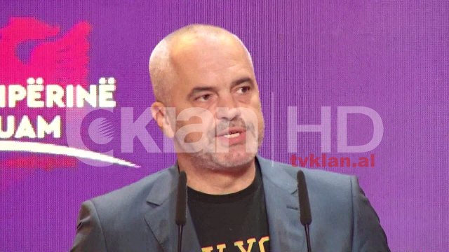 PS nis fushatën, Rama: Nuk ndalemi nga 18 Qershori