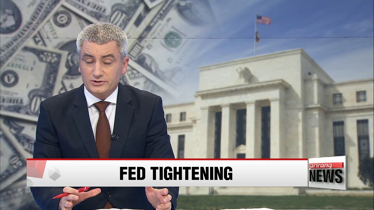 Federal Reserve divided on timing of asset holding reductions