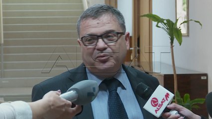 Тимоние оптимист дека Иванов ќе го даде мандатот