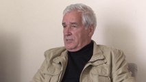 Intervista - Skender Hoxha - Kryetar i degës së shoqatës së veteranëve të LANC në Gjakovë