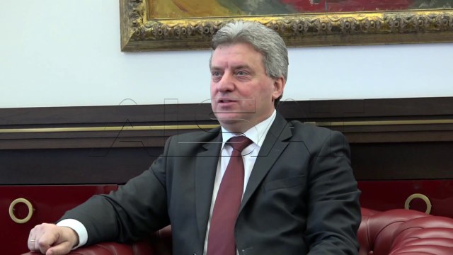 Службен весник ја објави одлуката за избор на Талат Џафери за претседател на Собранието