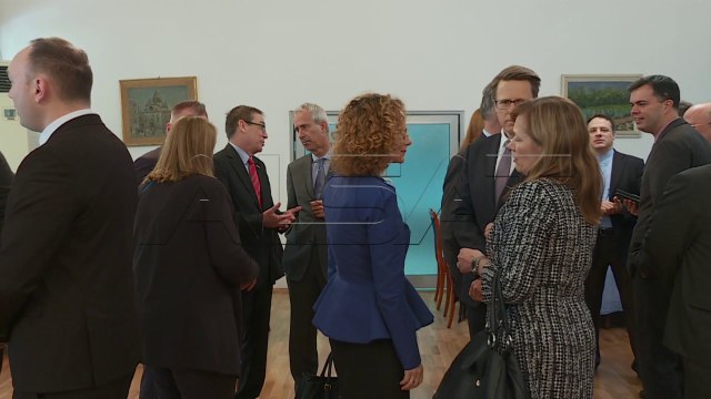 “Ден на Европа”, евроатланската интеграција е приоритет за Македонија