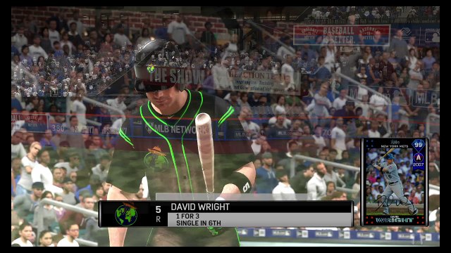 MLB® The Show™ 17 - 9th Inning