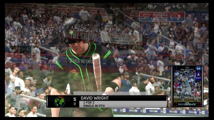 MLB® The Show™ 17 - 9th Inning