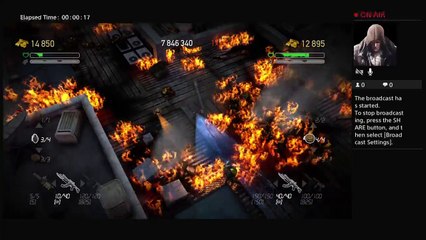 Victory and shorty dead nation