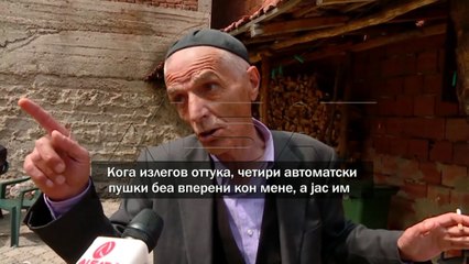 Download Video: Две години од конфликтот во “Дива Населба”; СДСМ ветува расветлување на случајот