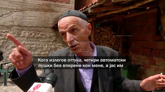 Две години од конфликтот во “Дива Населба”; СДСМ ветува расветлување на случајот