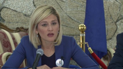 Komuna e Gjakovës shënon 9 Majin, ditën e Evropës - Lajme