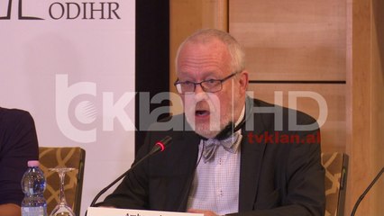 Vjen misioni i OSCE/ODHIR: Shohim procesin, jo kush merr pjesë