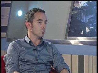 Qasje - Bisedë me përfaqësues të Shkollës së Muzikës ''Prenk Jakova'' në Gjakovë