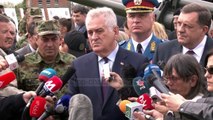 Serbët kopjojnë rusët - Top Channel Albania - News - Lajme
