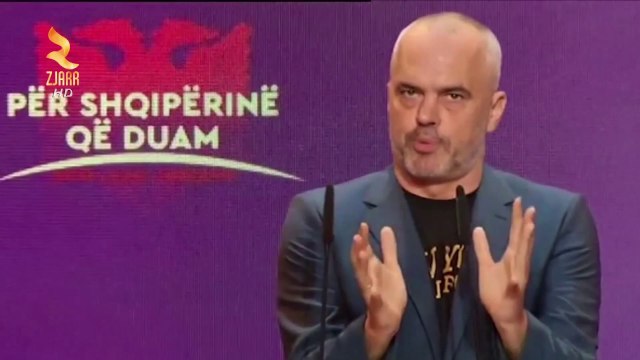 360° Gradë -RAMA 18 QERSHORI NUK PREKET, KOMPROMIS NUK KA ME