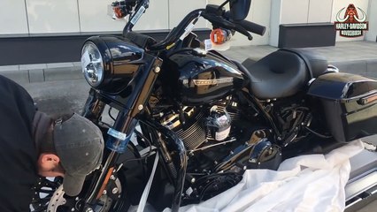 Road King Special - NEW - Harley-Davidson