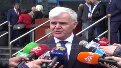 Xhafaj: Zgjedhjet, absolutisht të garantuara - Top Channel Albania - News - Lajme