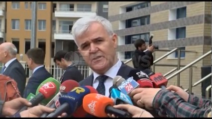 Ora News - Deklarata - Kanabisi, Xhafaj: Edhe në Shkodër ka pasur Lazarat