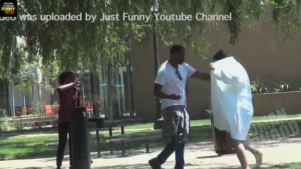 Funny Videos Prank Compilation August 2016