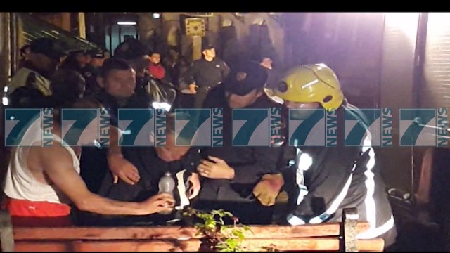 DIGJET NJE BANESE DYKATESHE NE SHKODER - News, Lajme - Kanali 7