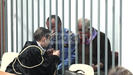 Report TV - Akuza për vrasjen e gruas nr 2 Xhilaj: Bëri vetëvrasje nga mërzia