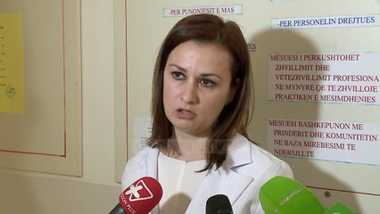 下载视频: Kreu veprime të turpshme me nxënësen, arrestohet mësuesi - Top Channel Albania - News - Lajme