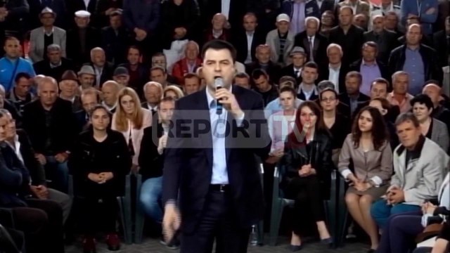 Report TV - Beteja ligjore, PD i kërkon Gjin Gjonit rrëzimin e zgjedhjeve