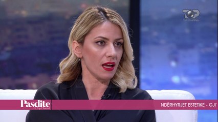 Pasdite ne TCH, 9 Maj 2017, Operacionet estetike, Pjesa 1