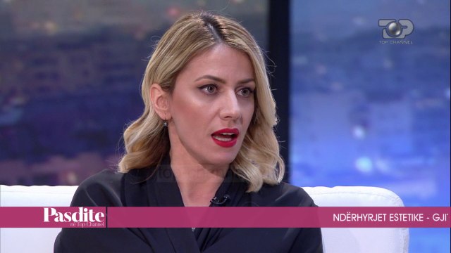 Pasdite ne TCH, 9 Maj 2017, Operacionet estetike, Pjesa 1