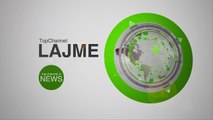 Edicioni Informativ, 10 Maj 2017, Ora 15:00 - Top Channel Albania - News - Lajme