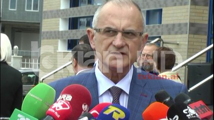 Xhafaj: Policia nuk do të ndërhyjë në zgjedhjet e 18 qershorit