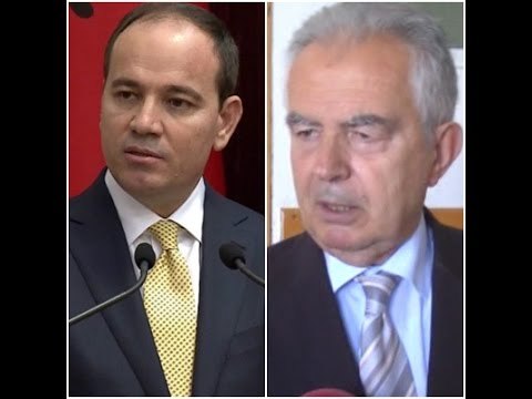 Report TV - E quajti familje ‘super komuniste’,nis gjyqi i Nishanit ndaj zv/kryeministrit